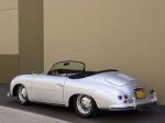 Porsche 356A 1600 Super Speedster by Reutter 1955 года